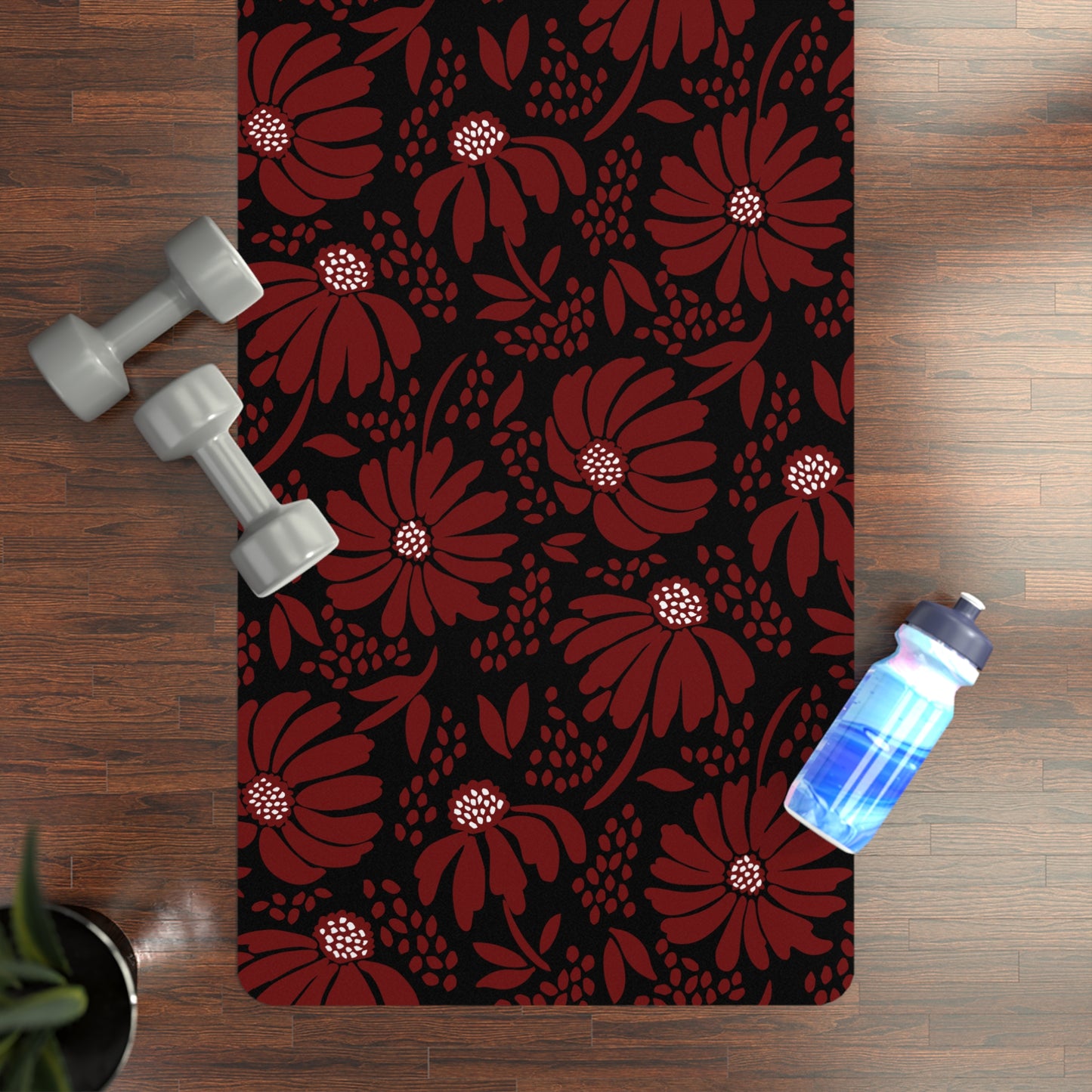 Yoga Mat | Columbia, South Carolina | Bellis