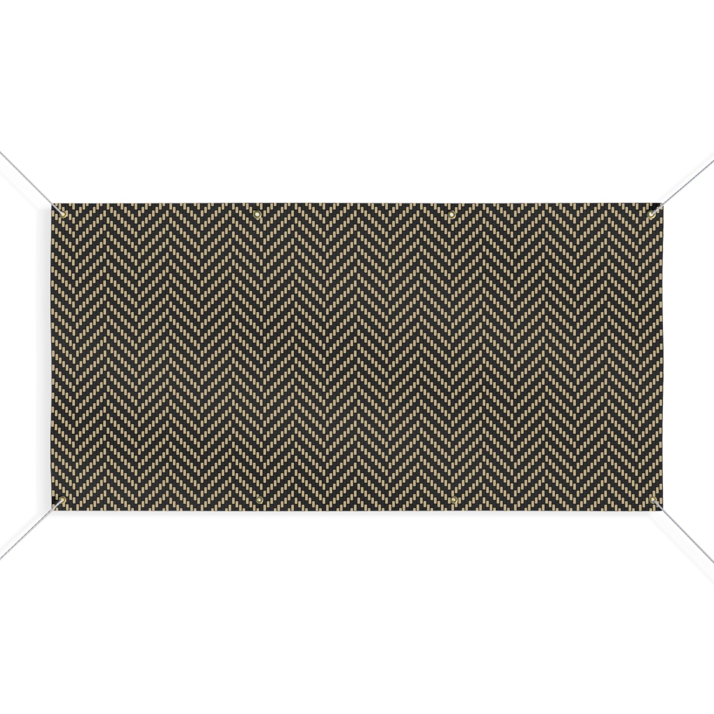 Banner | Winston Salem, North Carolina | Herringbone