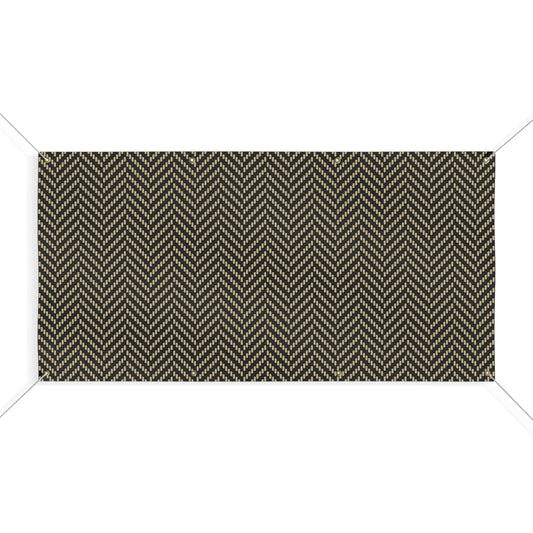 Banner | Winston Salem, North Carolina | Herringbone