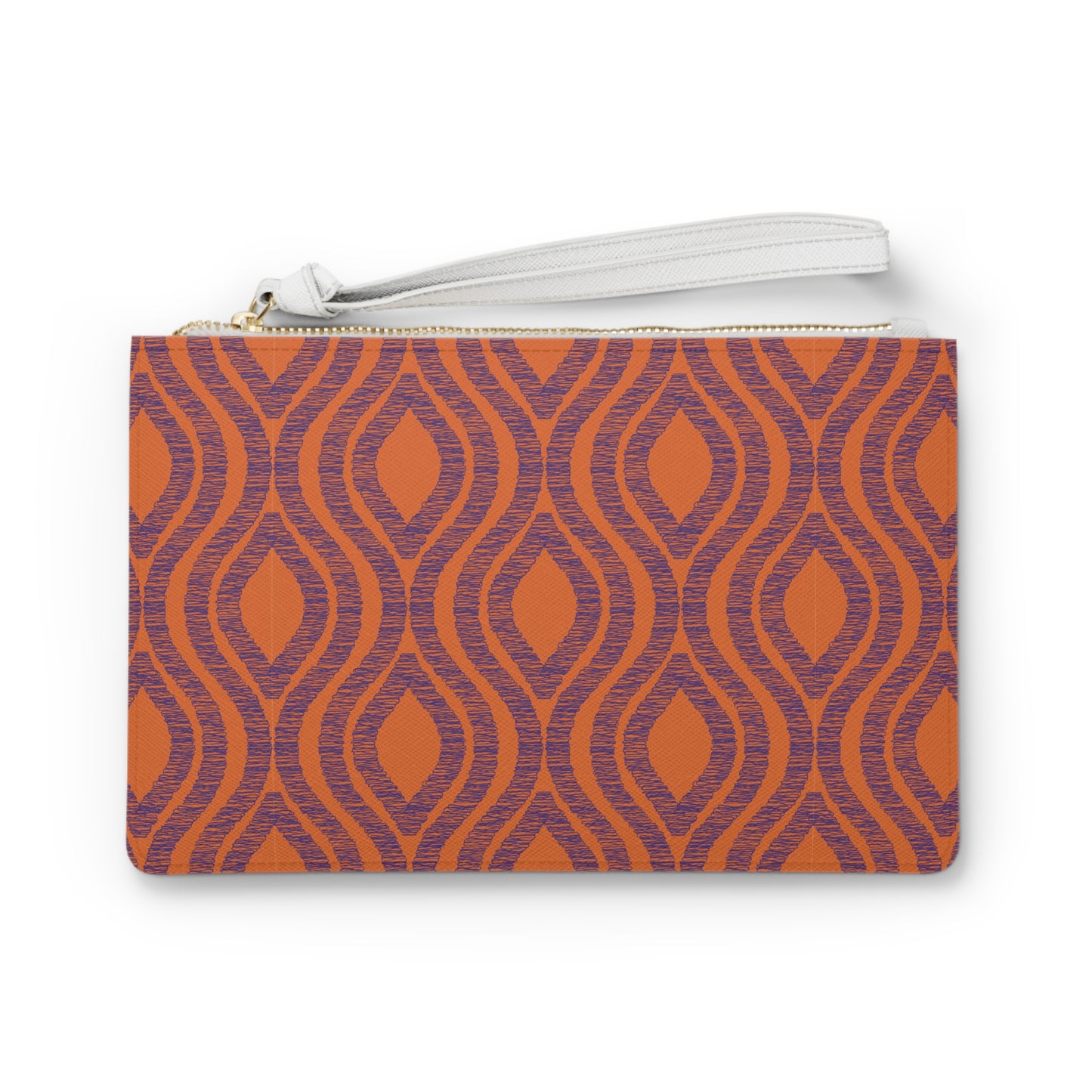 Clutch Bag | Clemson, SC | Ogee