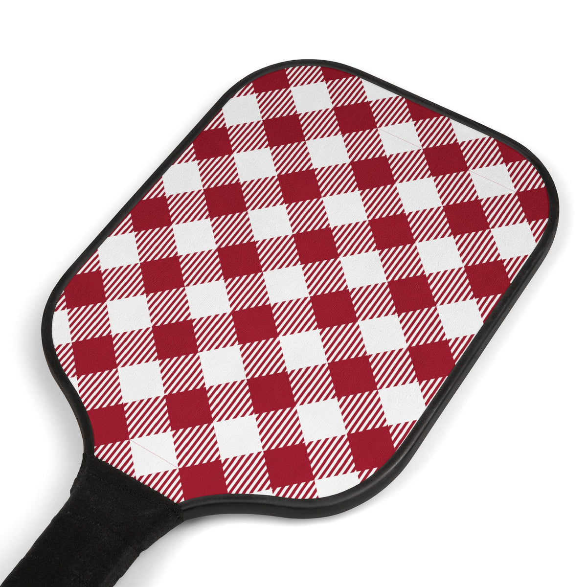Pickleball Paddle Kit | Bloomington, Indiana | Gingham