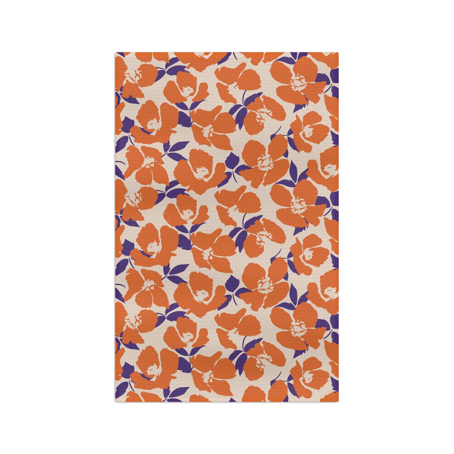 Tea Towels | Clemson, South Carolina | Poppy