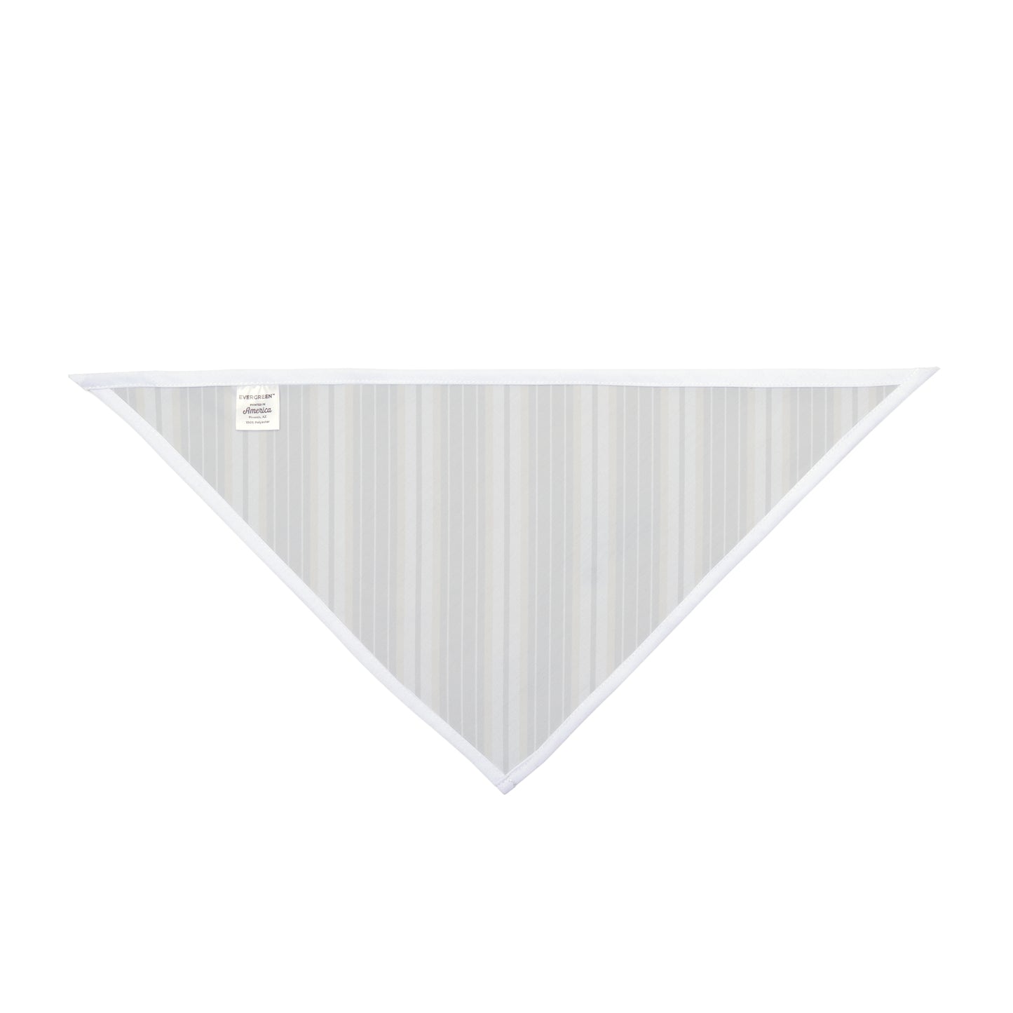 Pet Bandana | Winston Salem, North Carolina | Stripe