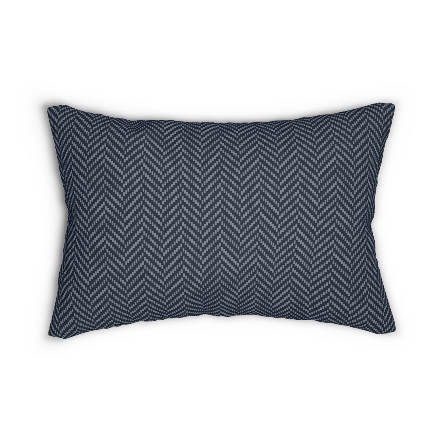 Pillow | Storrs, Connecticut | Herringbone