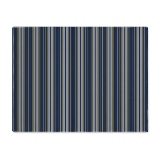Placemat | Notre Dame, Indiana | Stripe