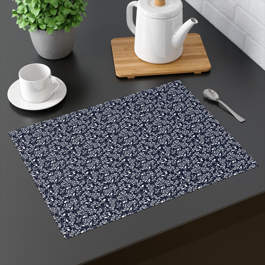 Placemat | Storrs, Connecticut | Holly