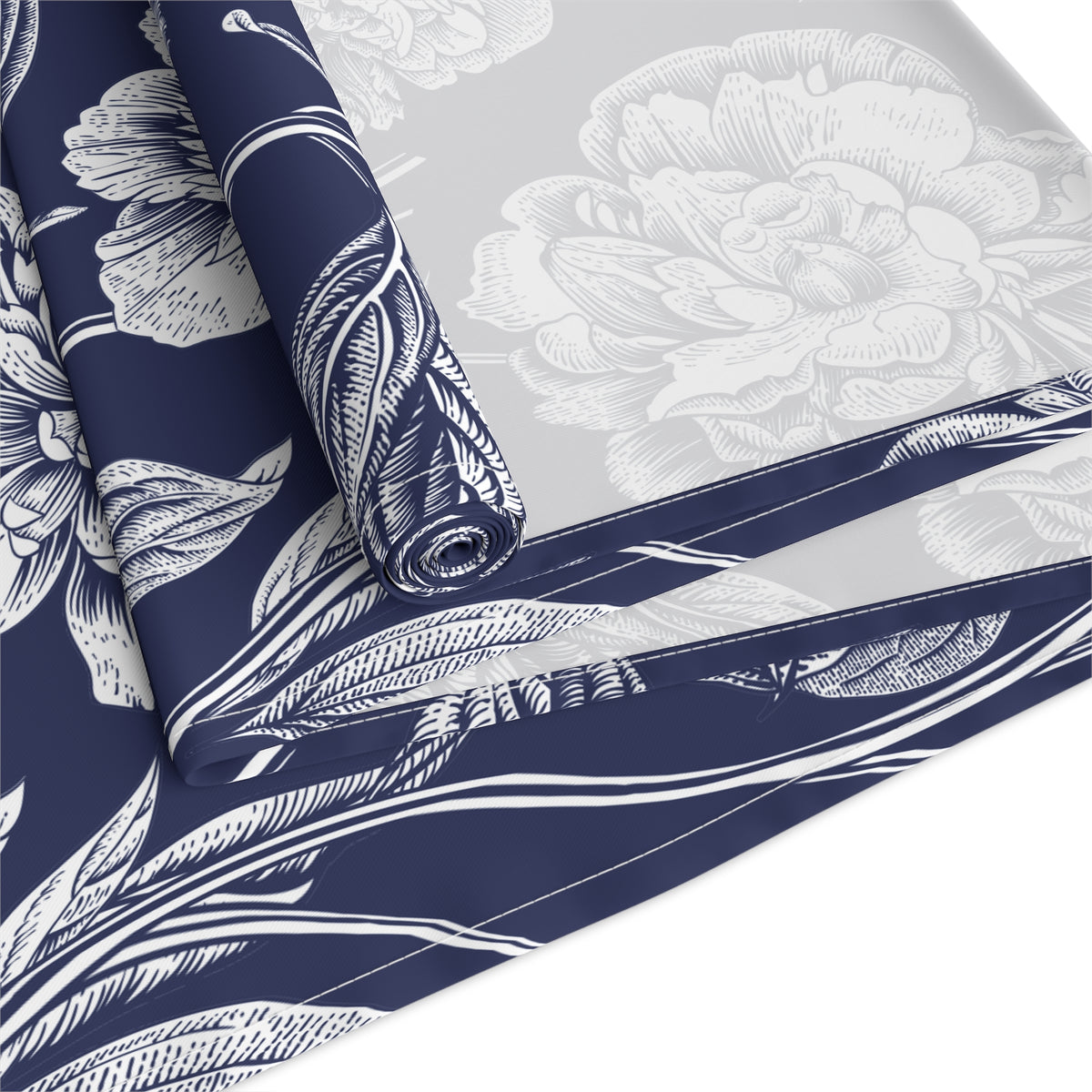Table Runner | Provo, Utah | Peony