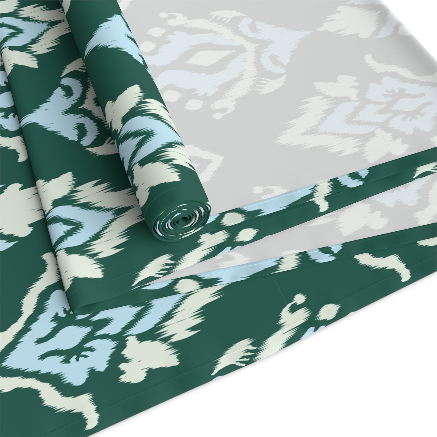 Table Runner | New Orleans, Louisiana | Ikat