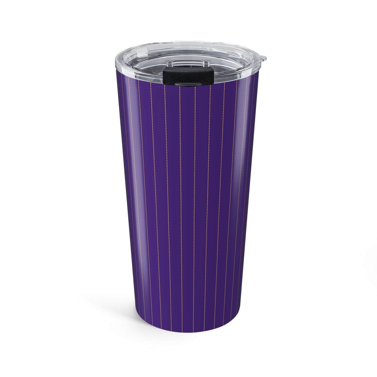 Tumbler | Baton Rouge, Louisiana | Pinstripe