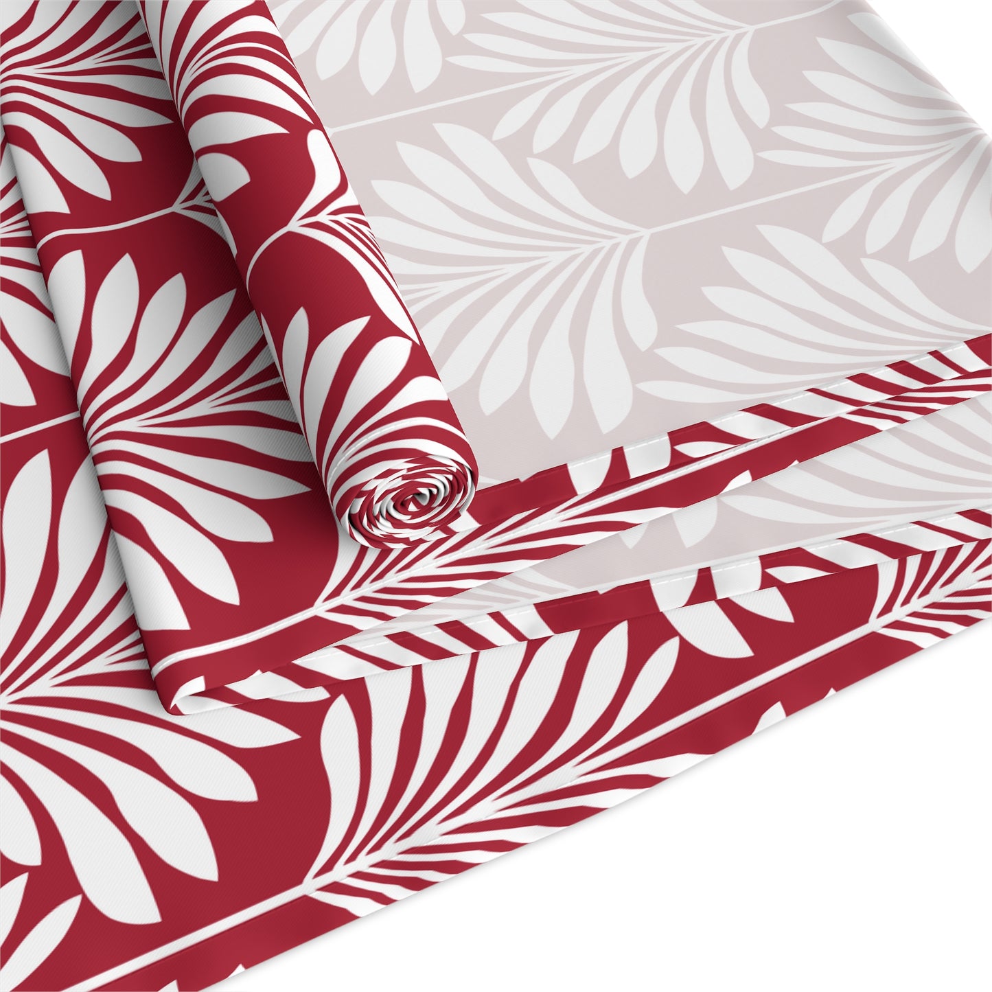 Table Runner | Bloomington, Indiana | Deco