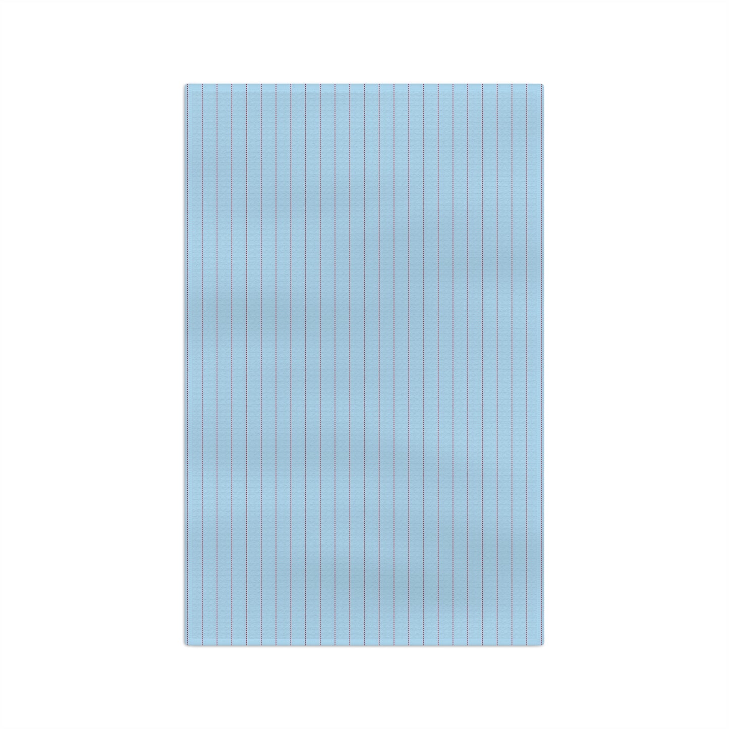 Tea Towels | Oxford, Mississippi | Pinstripe