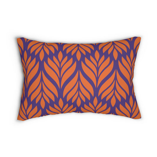 Pillow | Clemson, SC | Palm
