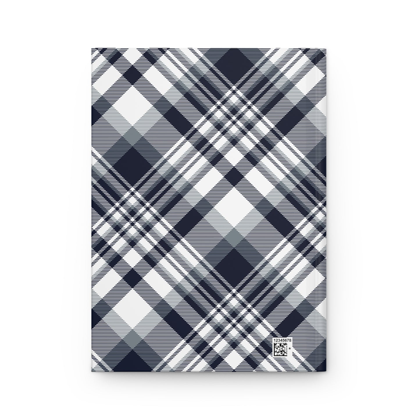 Journal | Storrs, Connecticut | Tartan