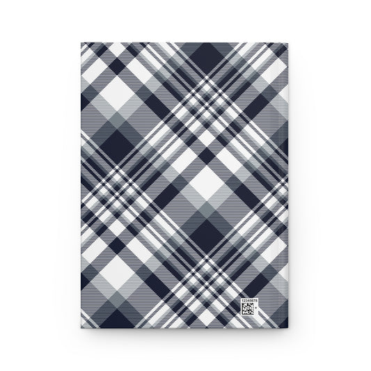 Journal | Storrs, Connecticut | Tartan