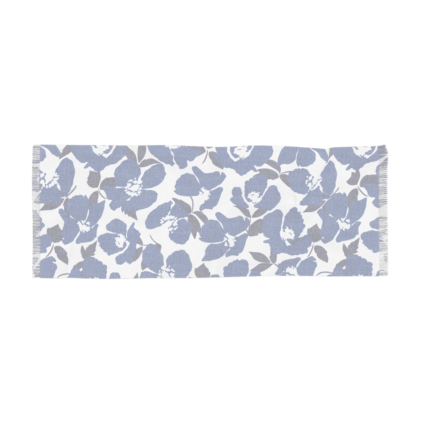 Scarf | Durham, North Carolina | Poppy