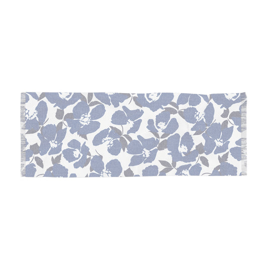 Scarf | Durham, North Carolina | Poppy