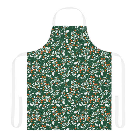 Apron | Miami, Florida | Holly