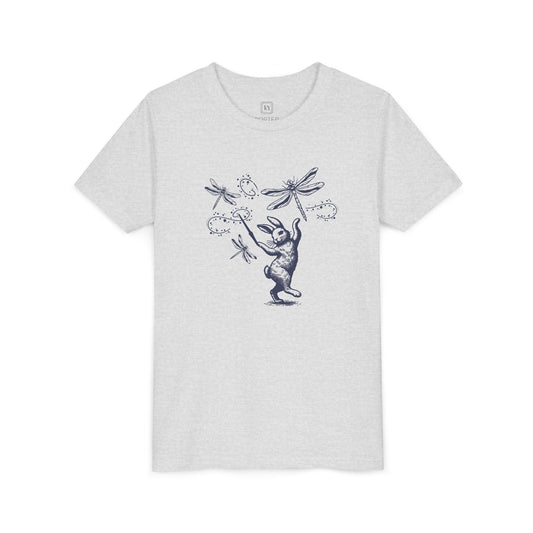 NYP Youth Tee | Rabbit Magician
