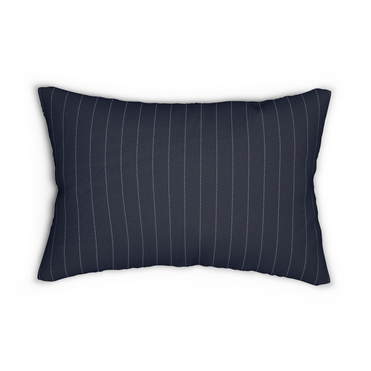Pillow | Storrs, Connecticut | Pinstripe