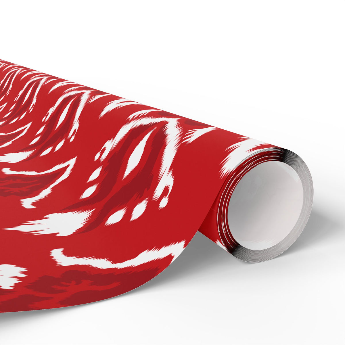 Gift Wrap | Madison, Wisconsin | Ikat