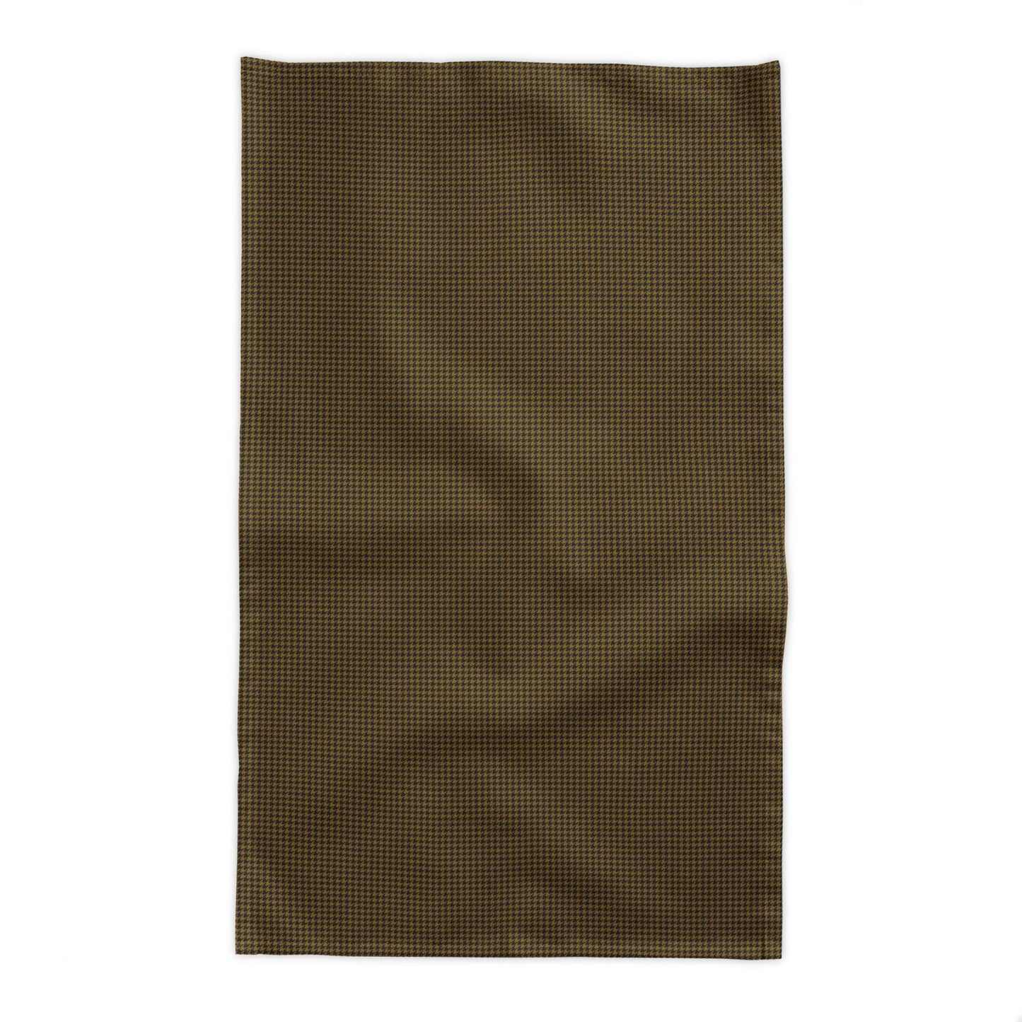Tablecloth | Winston Salem, North Carolina | Houndstooth