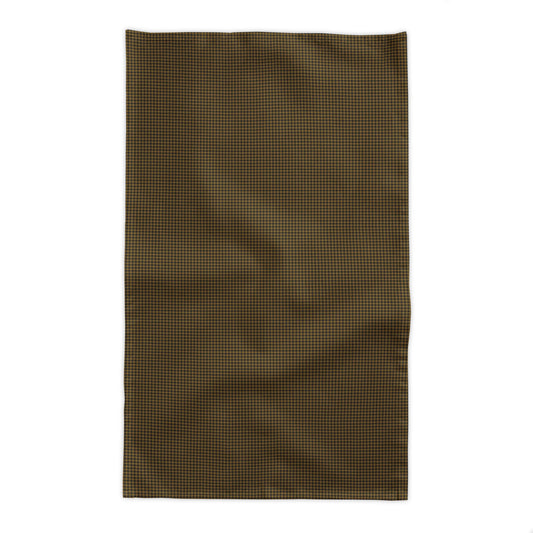 Tablecloth | Winston Salem, North Carolina | Houndstooth