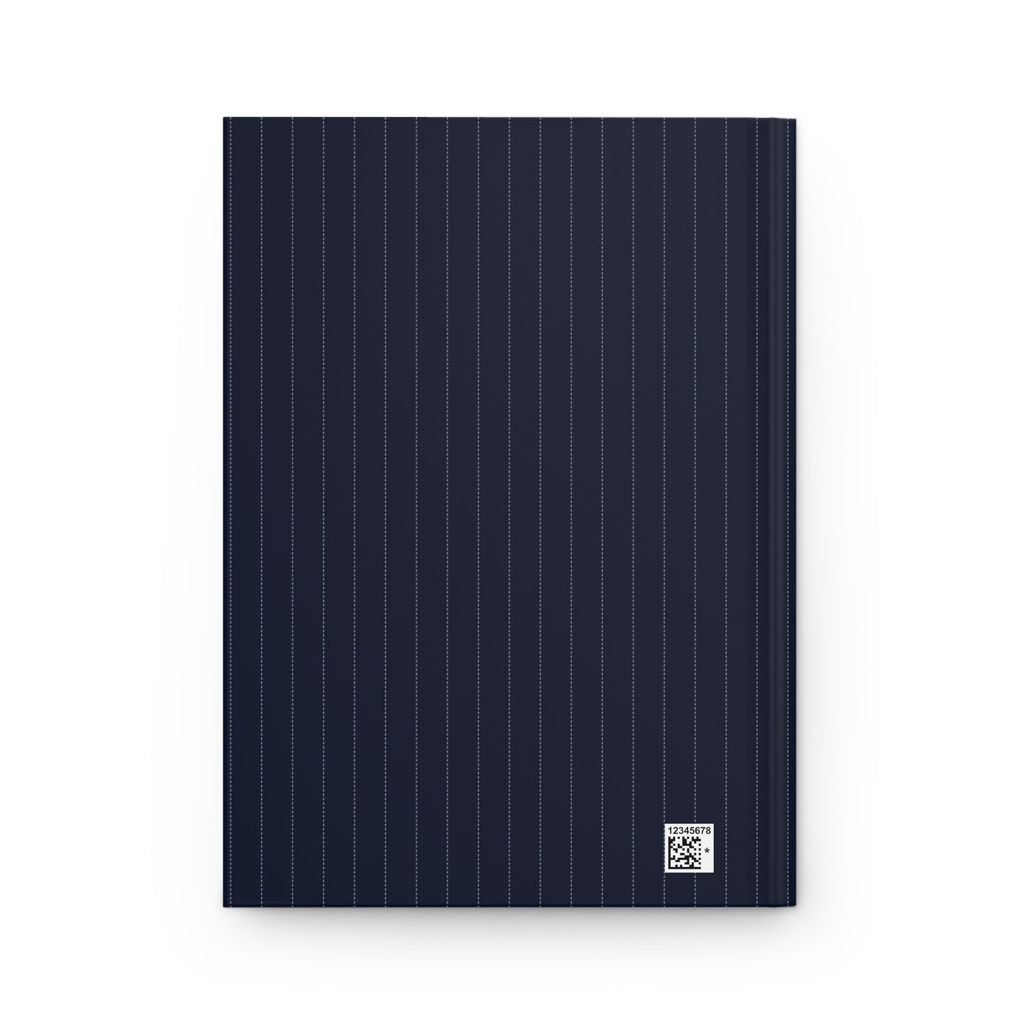 Journal | Storrs, Connecticut | Pinstripe
