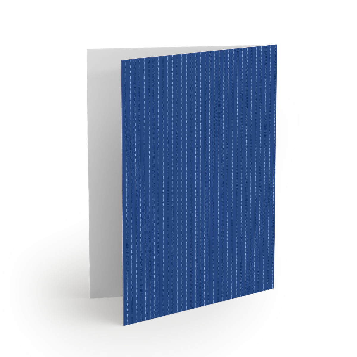 Notecards | Lexington, Kentucky | Pinstripe