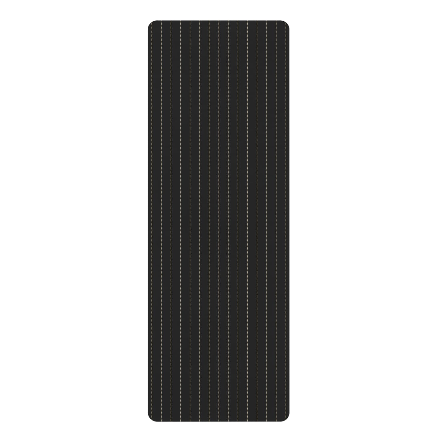Yoga Mat | Winston Salem, North Carolina | Pinstripe
