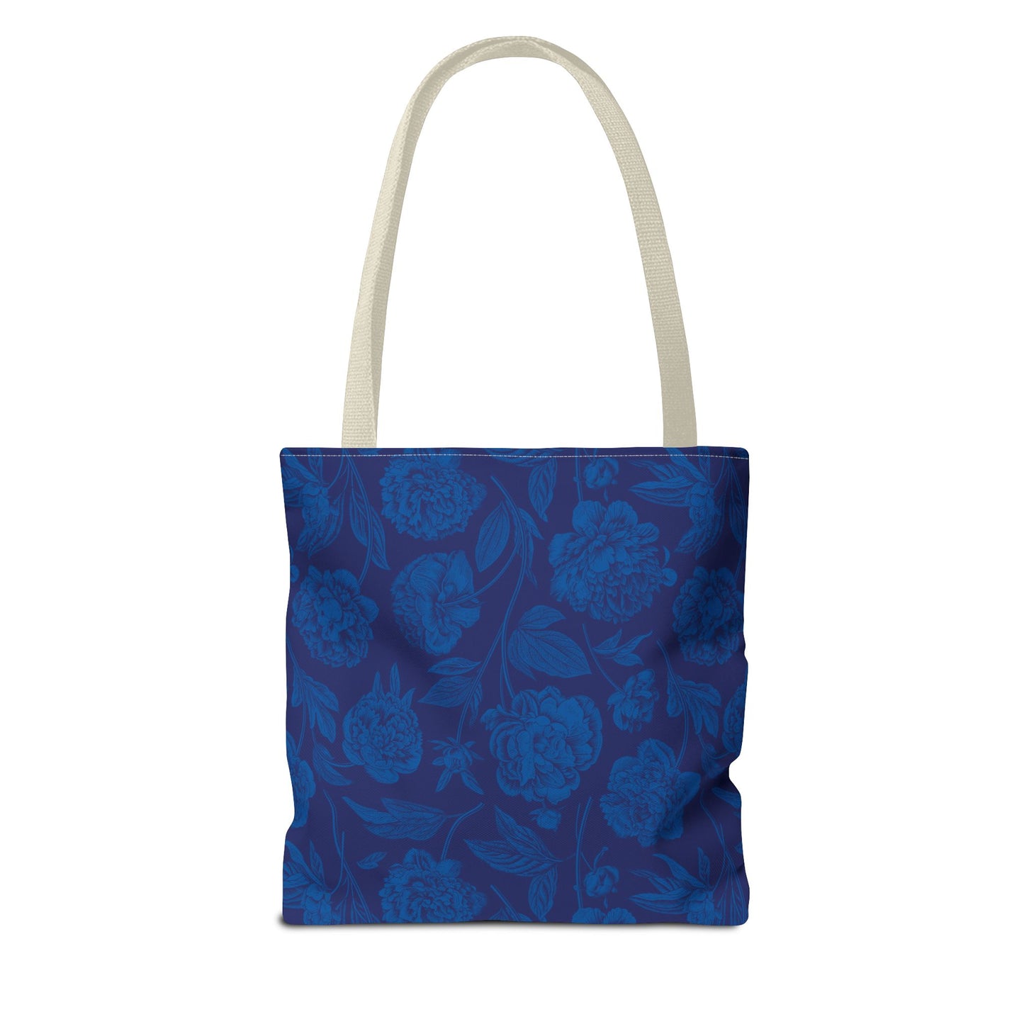 Totes | Durham, North Carolina | Peony