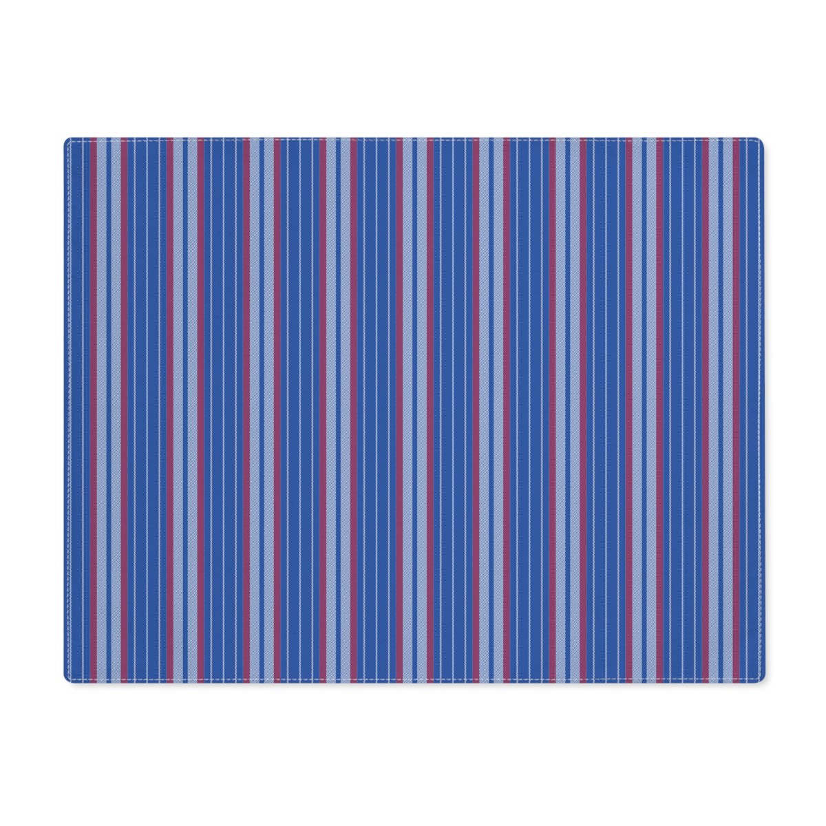 Placemat | Lawrence, Kansas | Stripe