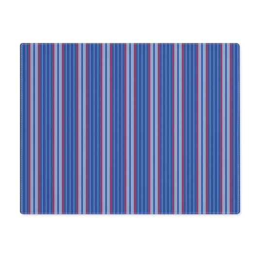 Placemat | Lawrence, Kansas | Stripe