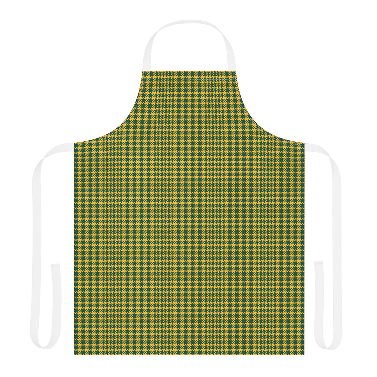 Apron | Fairfax, Virginia | Tweed