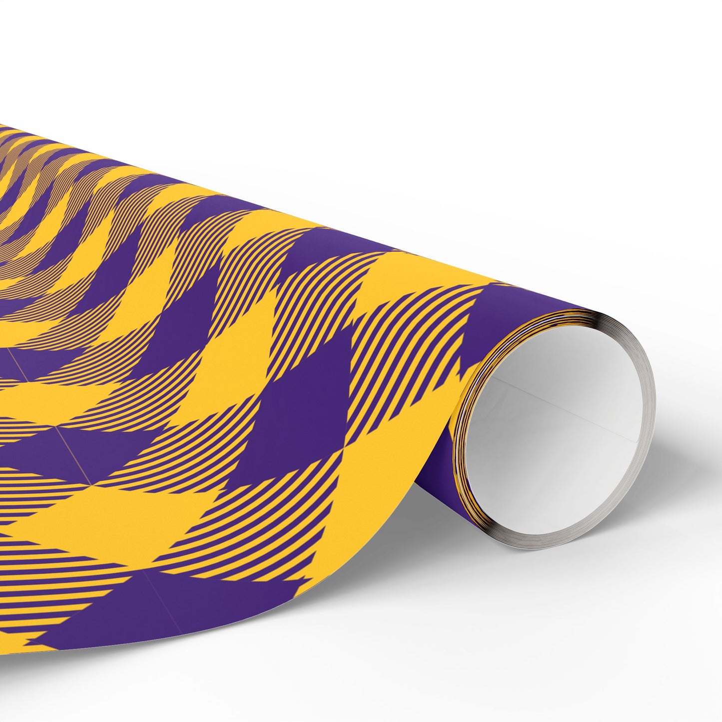 Gift Wrap | Baton Rouge, Louisiana | Gingham