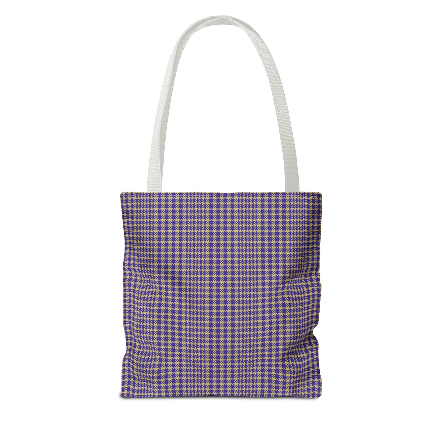 Totes | Harrisonburg, Virginia | Tweed