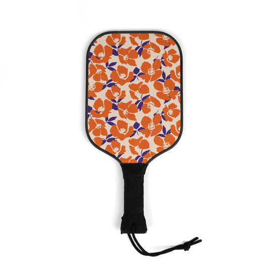 Pickleball Paddle Kit | Clemson, SC | Poppy