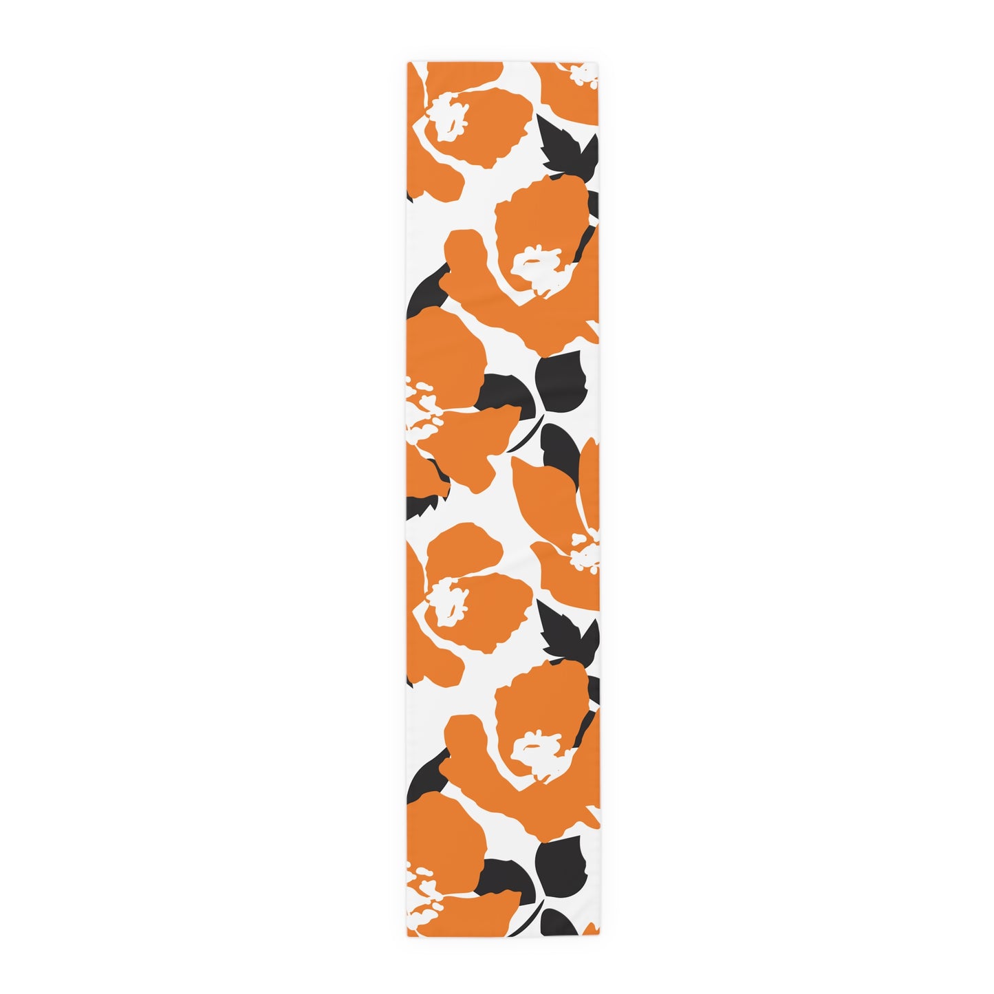 Table Runner | Princeton, New Jersey | Poppy