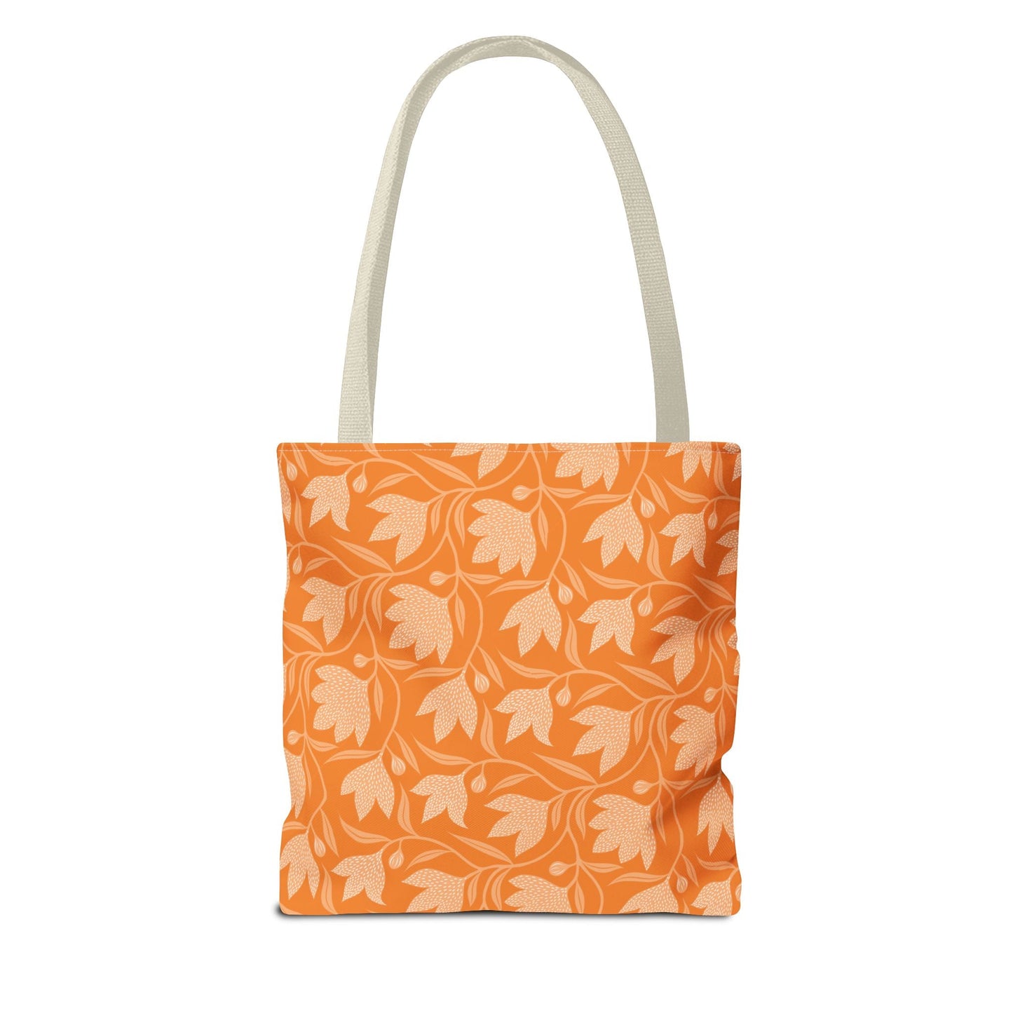 Totes | Orange & White | Magnolia