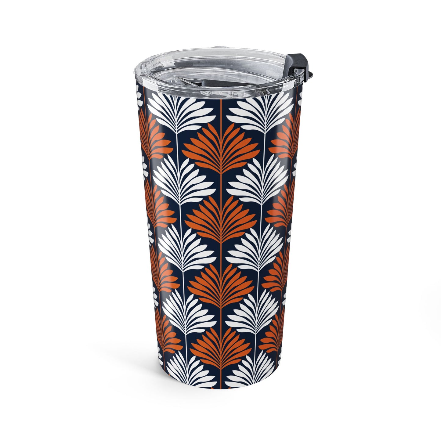 Tumbler | Auburn, Alabama | Deco