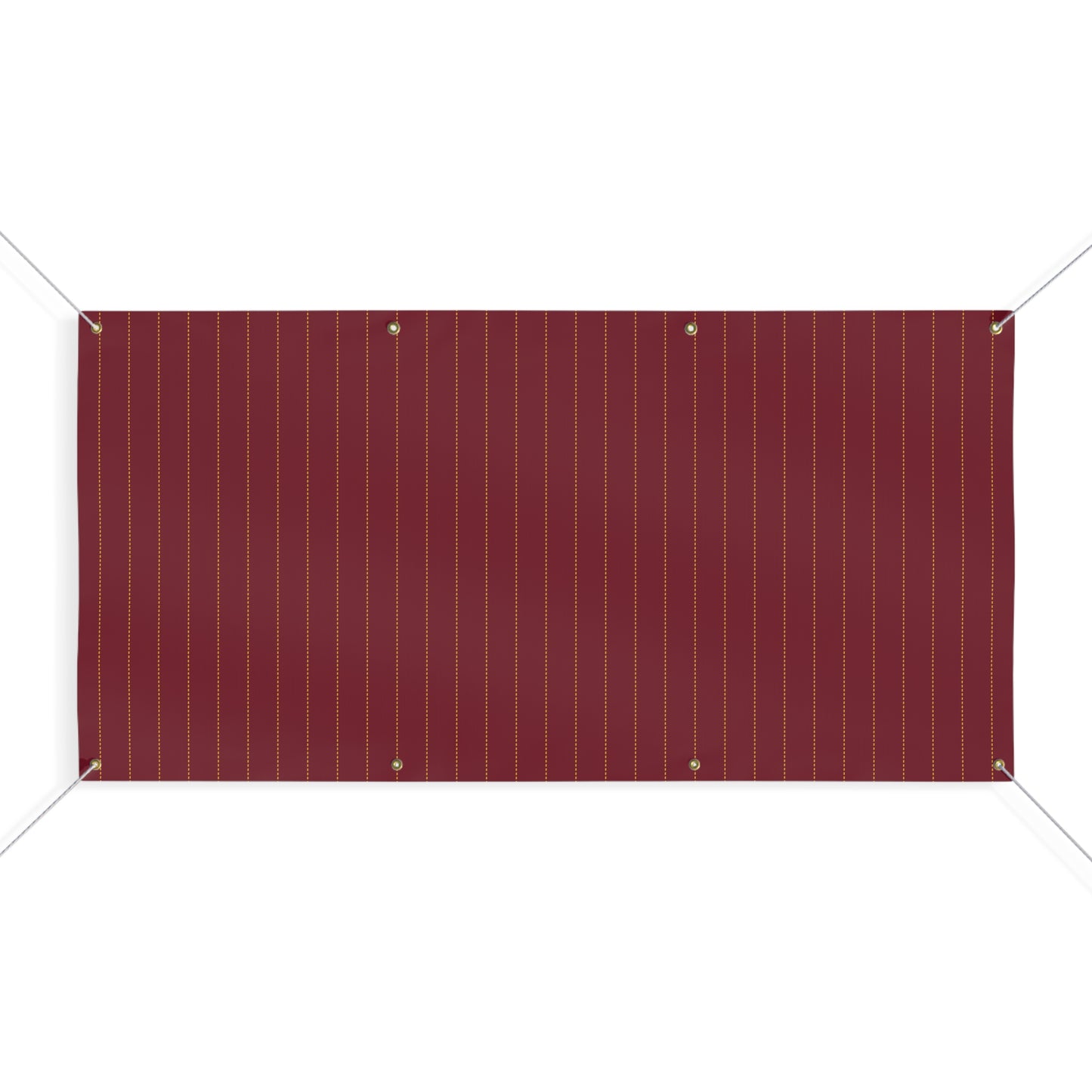 Banner | Los Angeles, California | Pinstripe