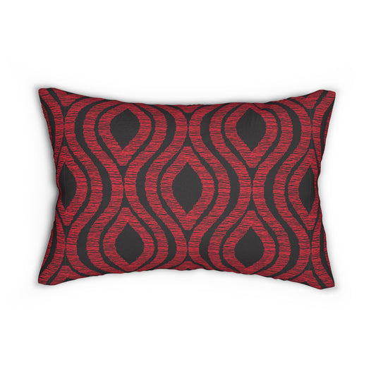 Pillow | Raleigh, North Carolina | Ogee