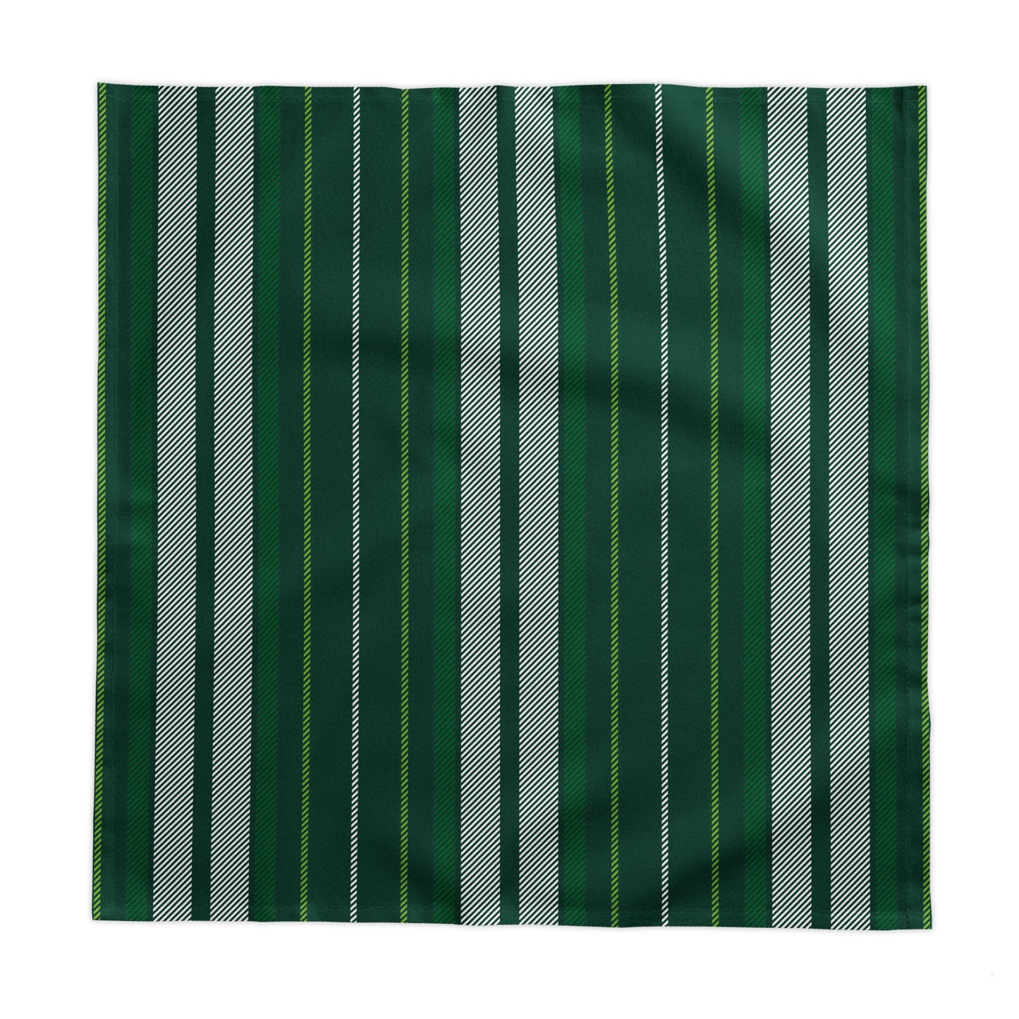 Tablecloth | Eugene, Oregon | Stripe