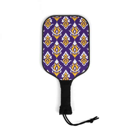 Pickleball Paddle Kit | Baton Rouge, Louisiana | Ikat