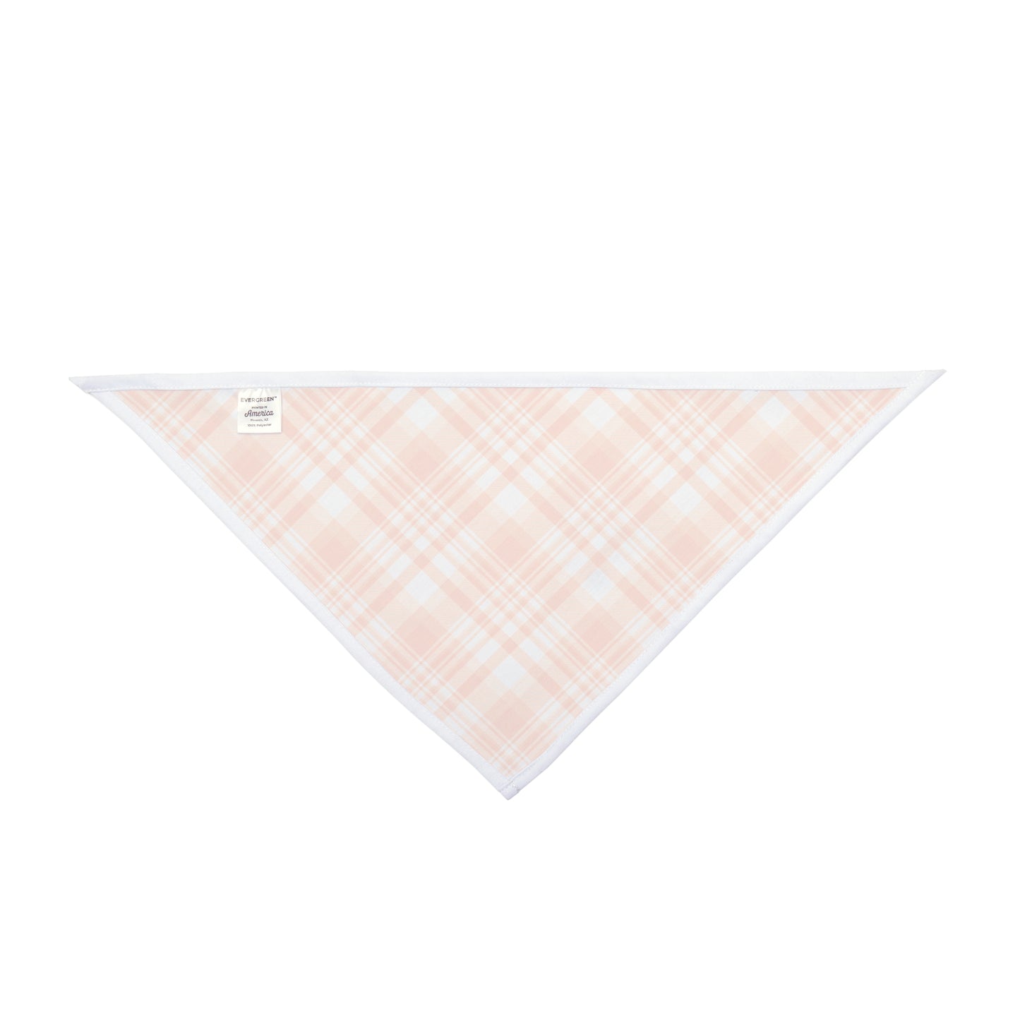 Pet Bandana | Knoxville, Tennessee | Tartan