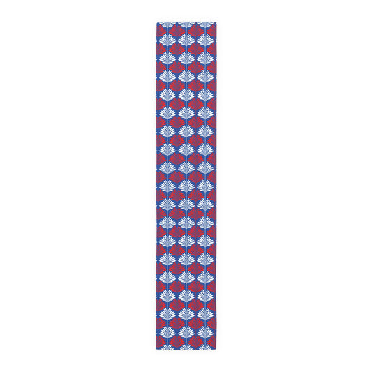 Table Runner | Lawrence, Kansas | Deco