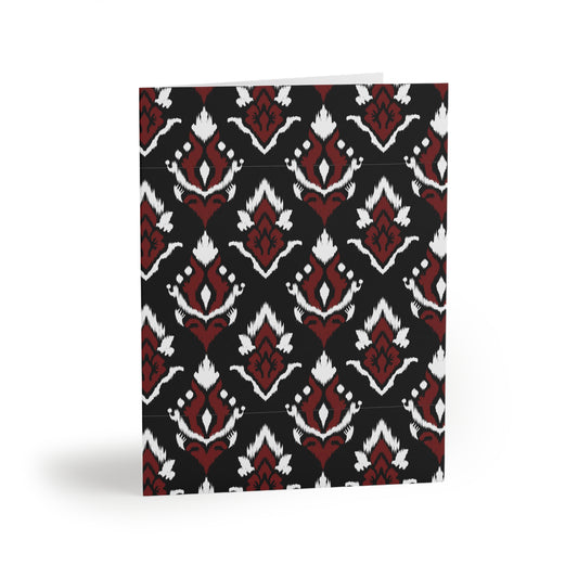 Notecards | Columbia, South Carolina | Ikat