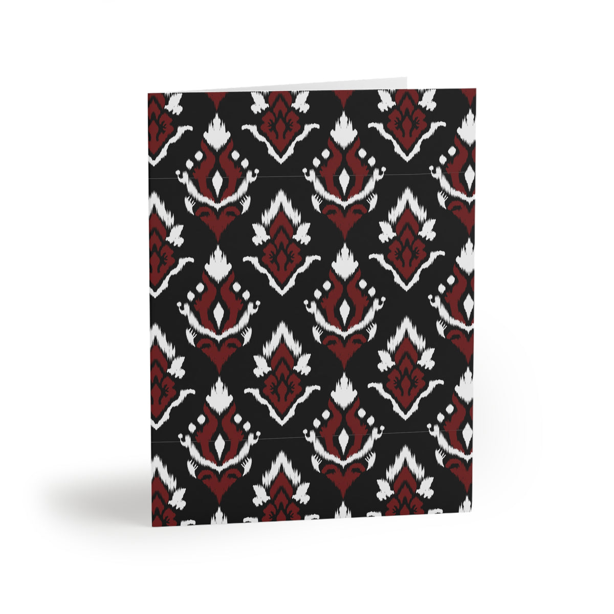 Notecards | Columbia, South Carolina | Ikat