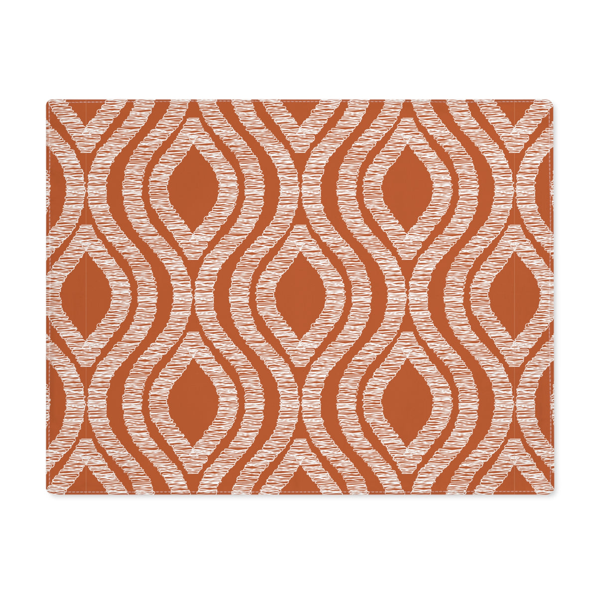 Placemat | Austin, Texas | Ogee
