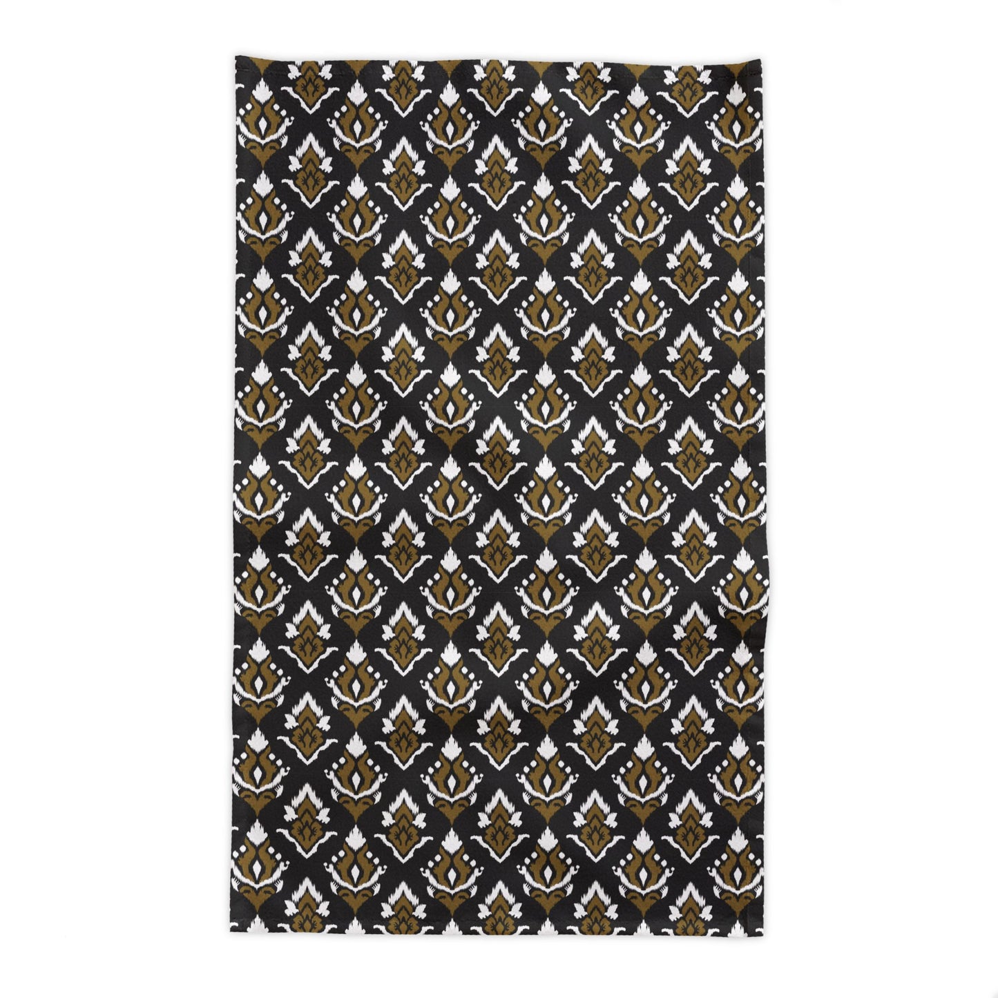 Tablecloth | Winston Salem, North Carolina | Ikat