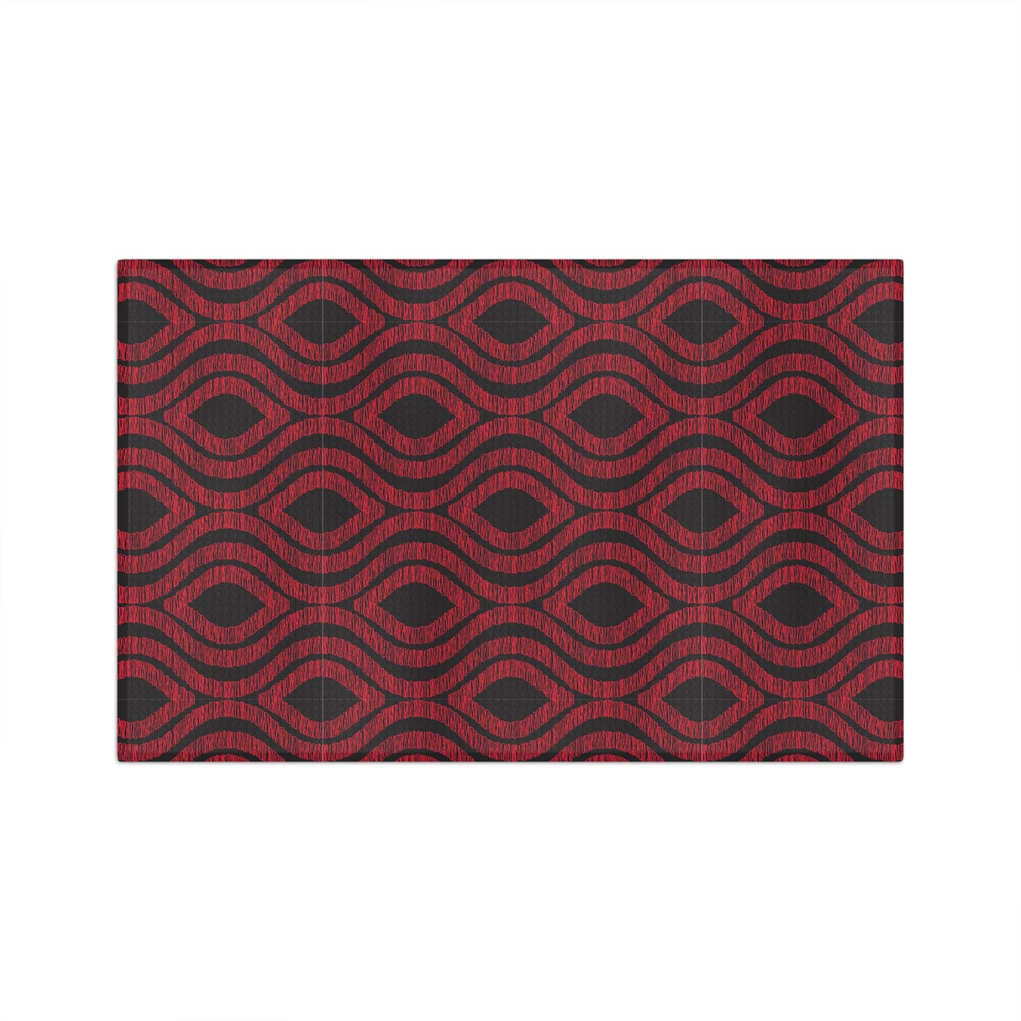 Tea Towels | Raleigh, North Carolina | Ogee